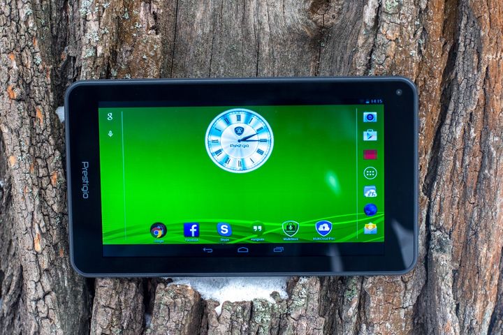 Review Tablet Prestigo MultiPad Thunder 7.0i