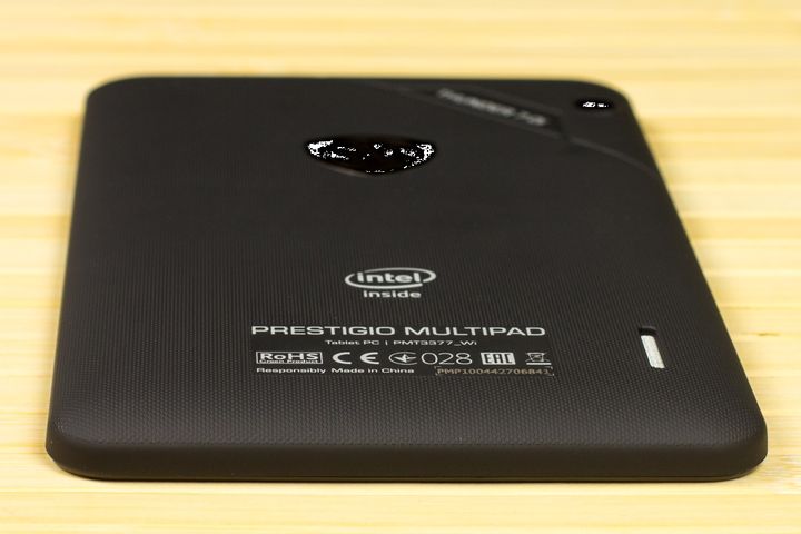 Review Tablet Prestigo MultiPad Thunder 7.0i