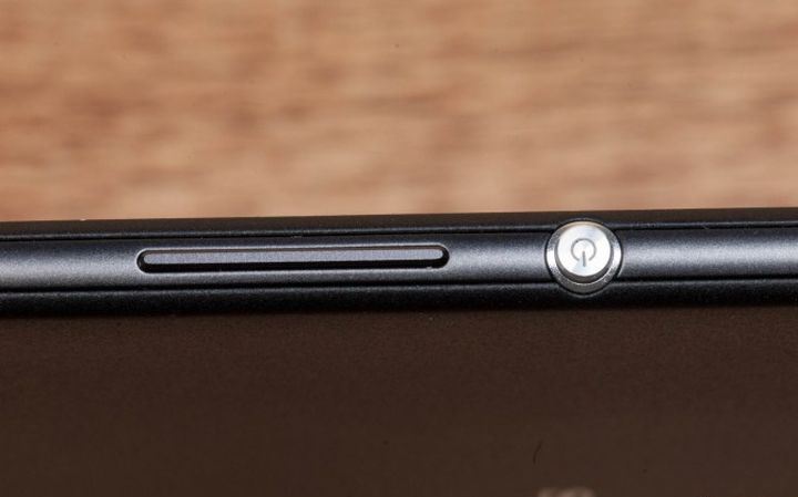Review of the tablet Sony Xperia Z3 Tablet Compact