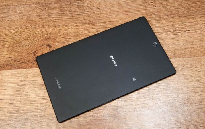 Review of the tablet Sony Xperia Z3 Tablet Compact