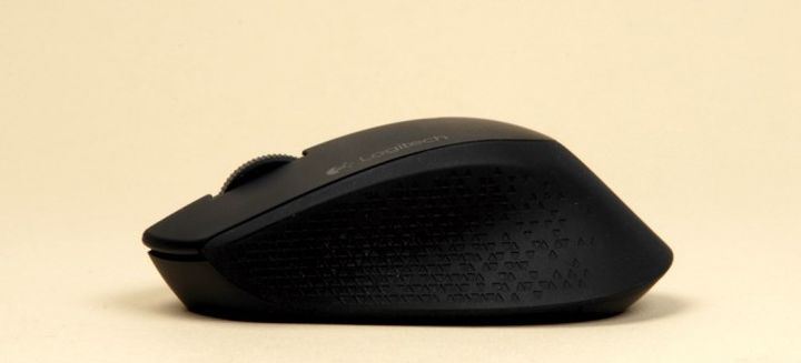 Review Wireless Mouse Logitech Wireless Mouse M280