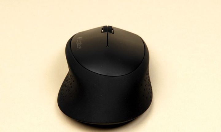 Review Wireless Mouse Logitech Wireless Mouse M280