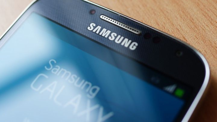 Shudder market! Samsung's new designer