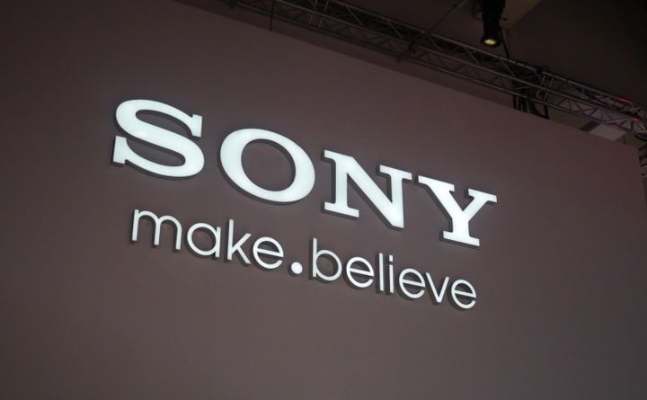 The Sony thinking about selling mobile business