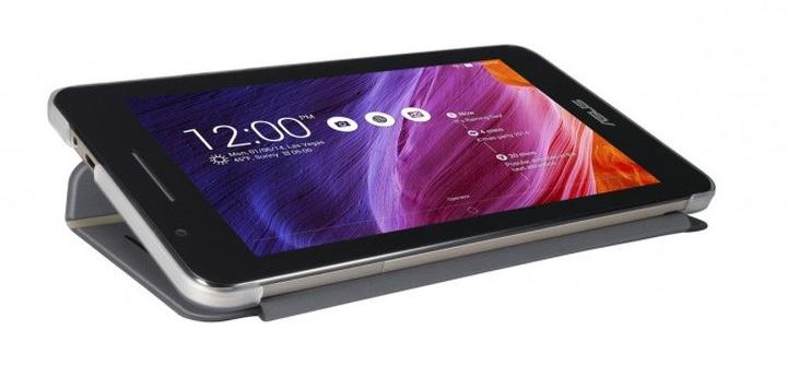Tablet ASUS Fonepad 7 (FE171CG) review