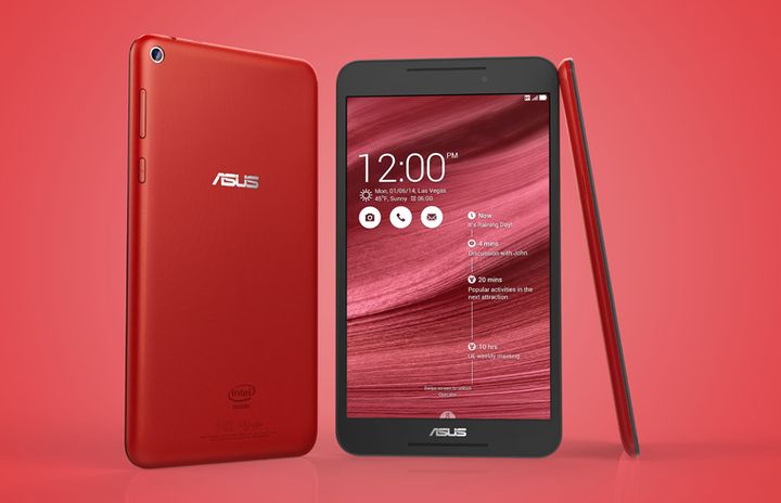 Tablet Asus Fonepad 8 (FE380CG) review