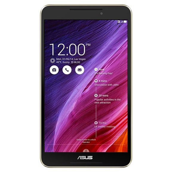 Tablet Asus Fonepad 8 (FE380CG) review