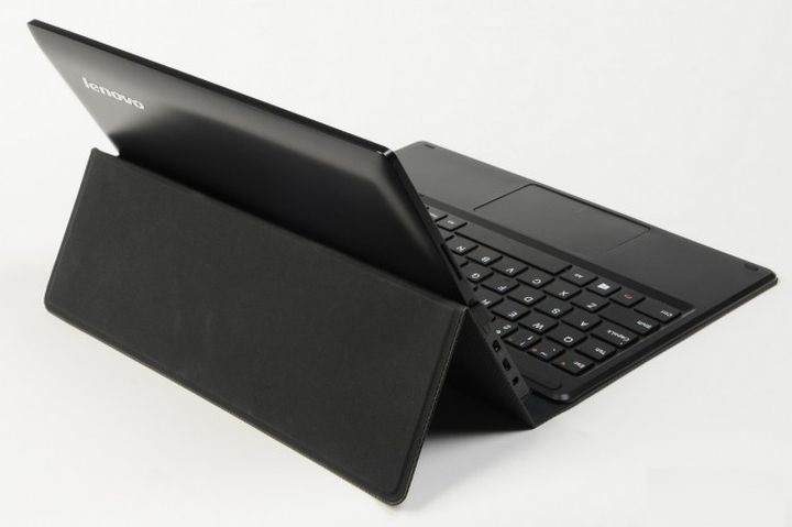 First look at Windows-tablet Lenovo Miix 3-1030