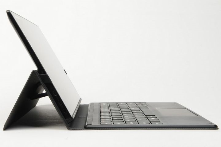 First look at Windows-tablet Lenovo Miix 3-1030