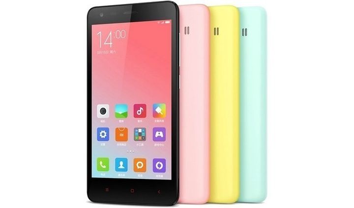 Xiaomi Redmi 2S made even better