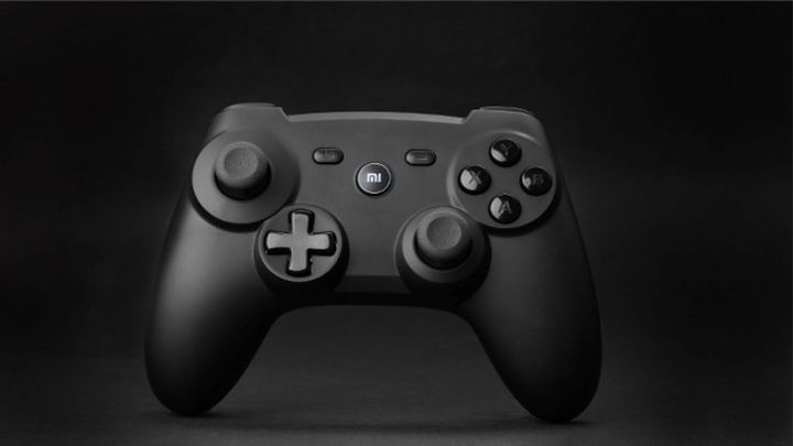 Xiaomi released gamepad for $ 16