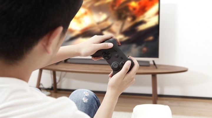 Xiaomi released gamepad for $ 16