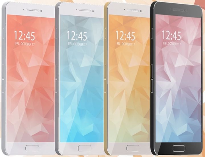 10 most anticipated new smartphones in 2015