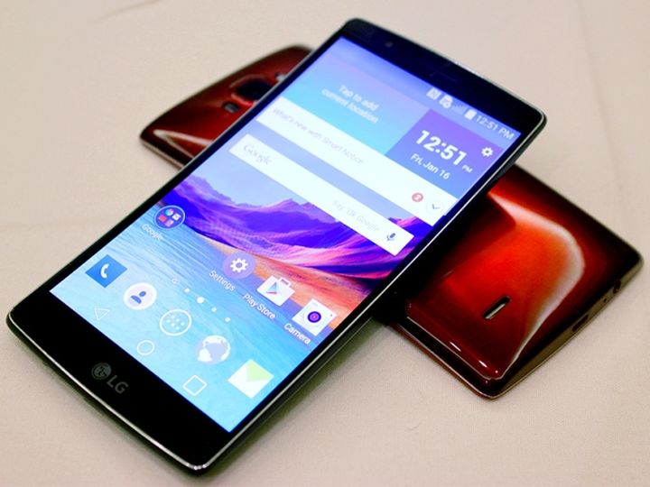 10 most anticipated new smartphones in 2015