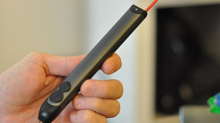 New 3D-HANDLE - 3DOODLER 2.0 review