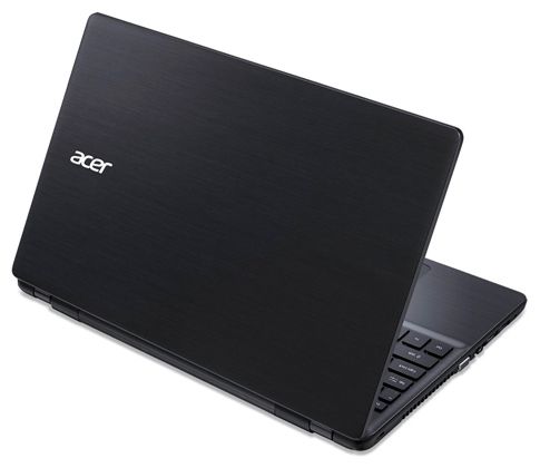 Acer Aspire E5-551G review
