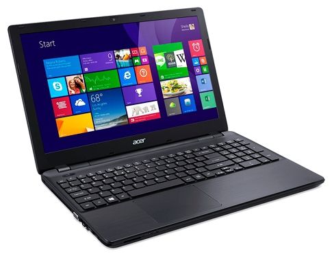 Acer Aspire E5-551G review