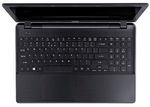 Acer Aspire E5-551G review