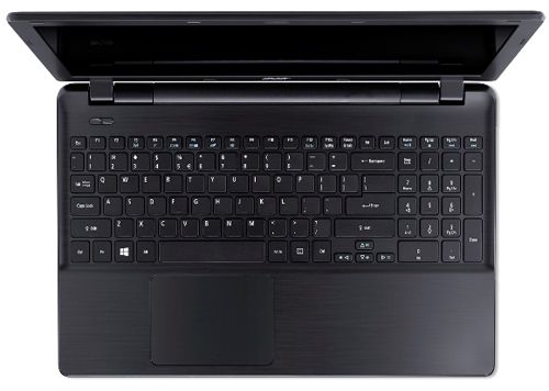 Acer Aspire E5-551G review