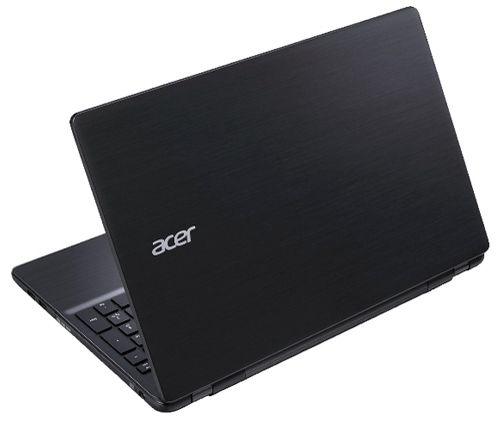 Acer Aspire E5-551G review