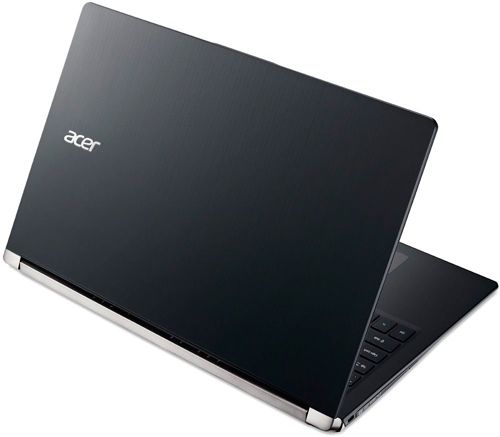 Acer Aspire VN7-571G-33J0 review