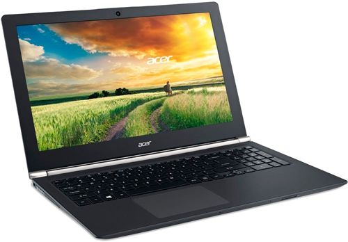 Acer Aspire VN7-571G-33J0 review