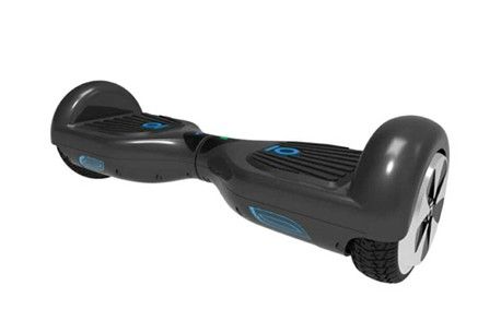 AirBoard: handy new device to move around the city