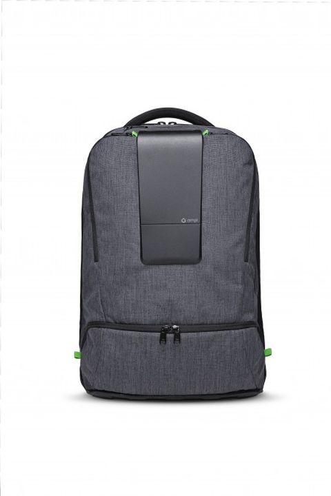 AMPL Labs designs "most new elegant backpack in the world"