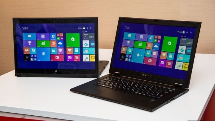 The most anticipated laptops 2015