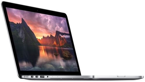 Apple MacBook Pro Retina 15 Mid 2014 review