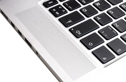 Apple MacBook Pro Retina 15 Mid 2014 review