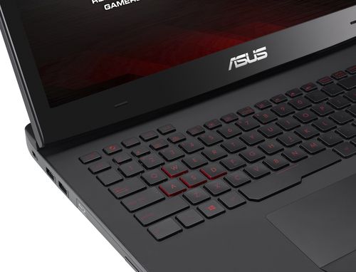 ASUS G751JT review
