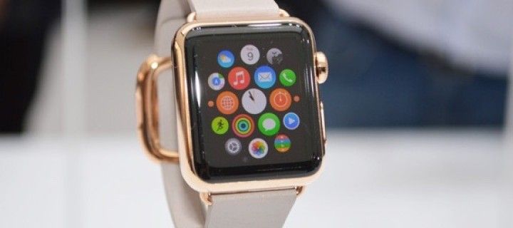 Benefits for buyers new Apple Watch Edition