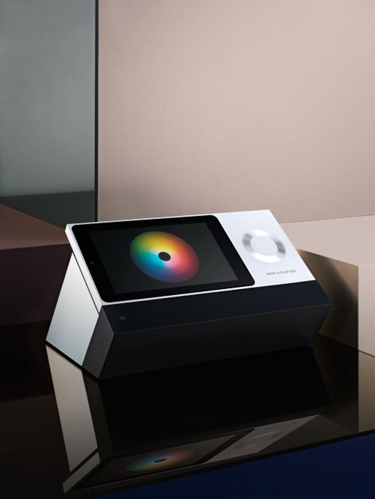 BeoSound Moment choose new music to suit your mood