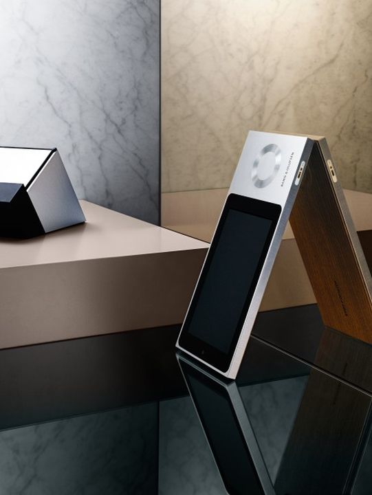 BeoSound Moment choose new music to suit your mood