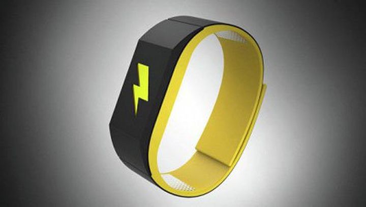 Bracelet will help to detect the presence of cancer in the early stages