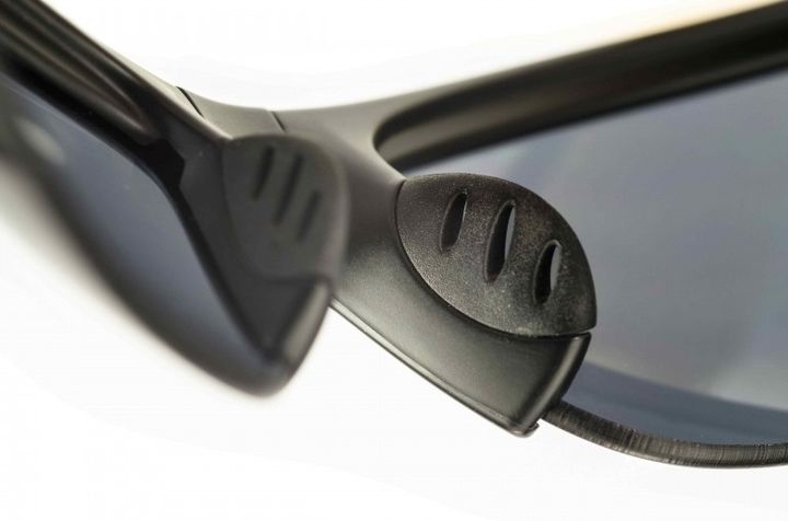 New Buhel SoundGlasses: wireless headset sunglasses