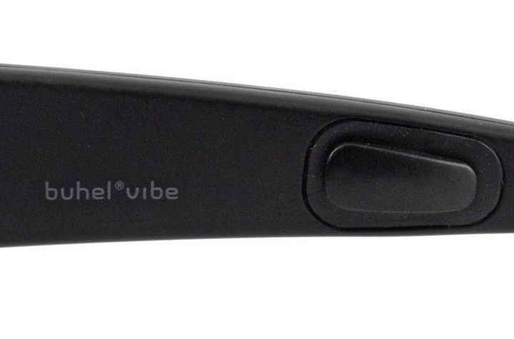 New Buhel SoundGlasses: wireless headset sunglasses