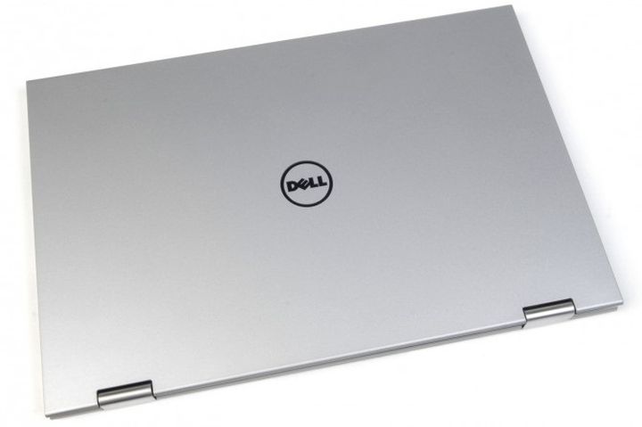Dell Inspiron 13 (7348) review