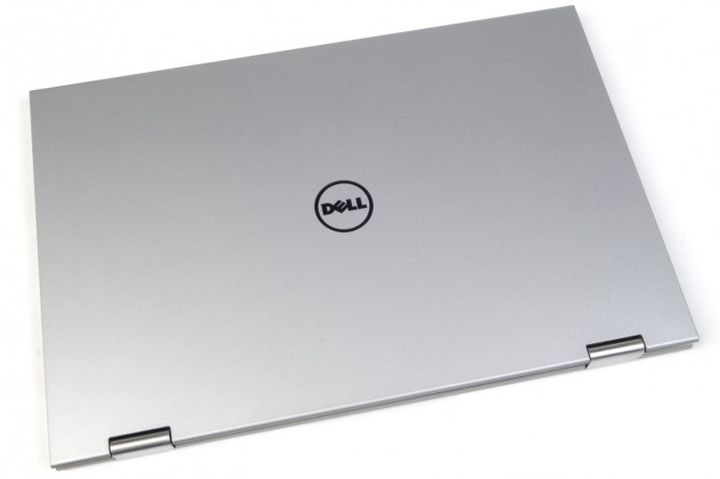 Dell Inspiron 13 (7348) review