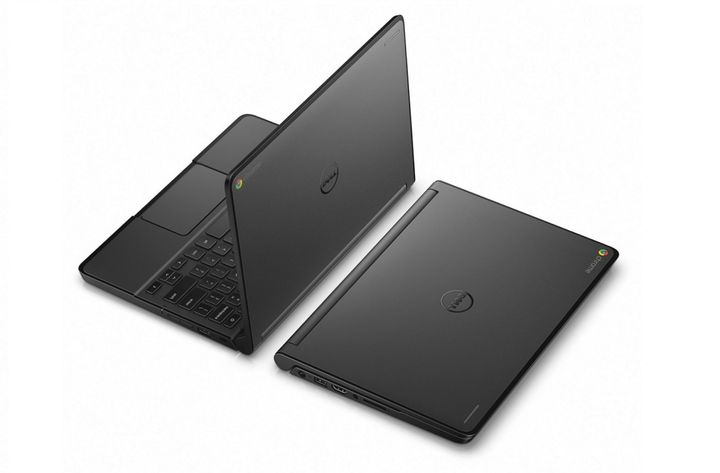 Dell unveils new and modern Chromebooks transformer