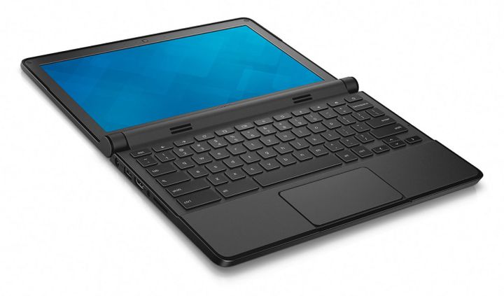 Dell unveils new and modern Chromebooks transformer