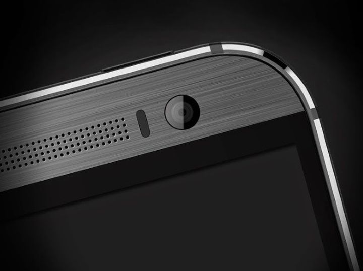 New Desire A55 - an impressive innovation from HTC