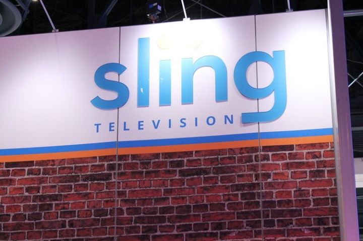 Dish launches new Sling TV - live broadcasting over the Internet without wires