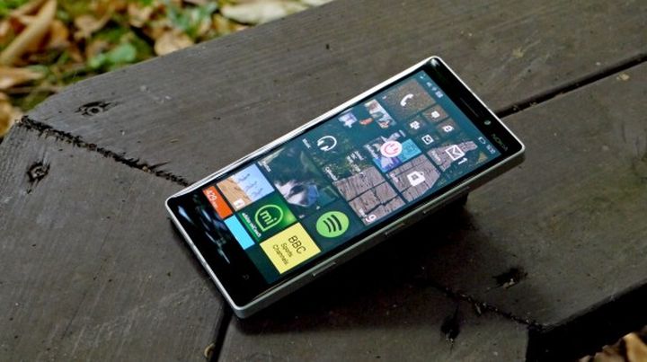 Experience in the used of new Nokia Lumia 930