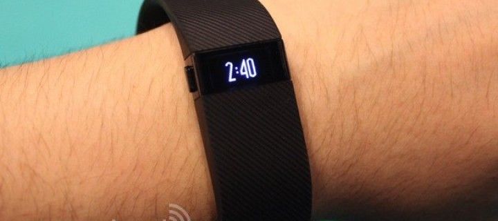 New Fitbit Trackers still cause skin irritation