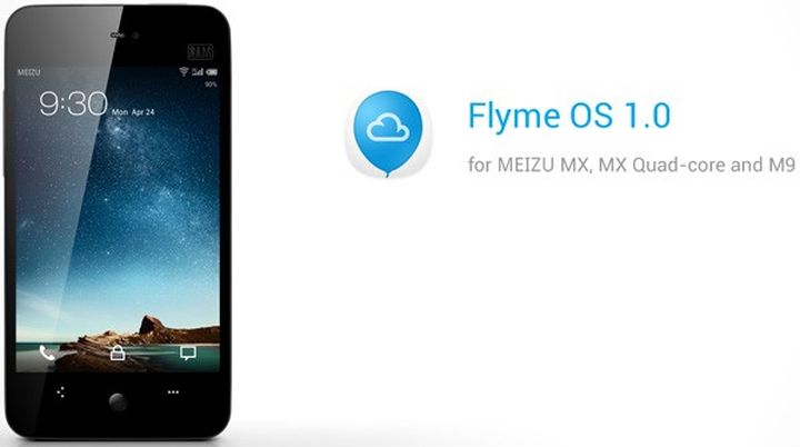 Flyme OS 4.0.4 review - from shell Meizu MX4