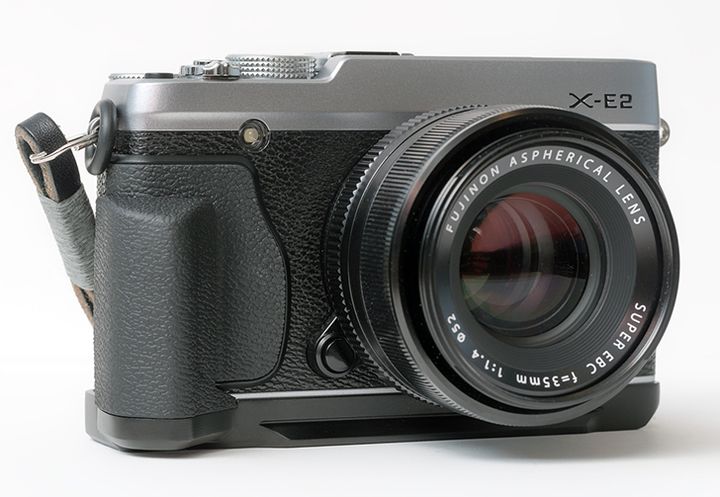 A fresh batch of rumors from new Fujifilm