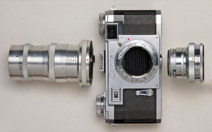 A fresh batch of rumors from new Fujifilm