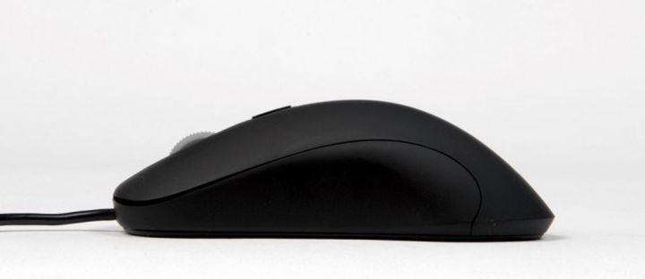 Gaming Mouse SteelSeries Kinzu v3 review 